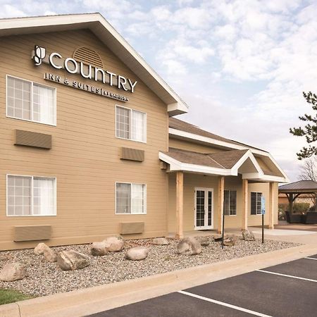 Country Inn & Suites By Radisson, Grand Rapids, Mn Екстериор снимка