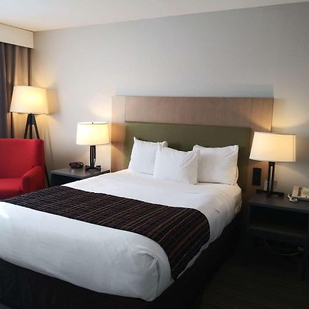 Country Inn & Suites By Radisson, Grand Rapids, Mn Екстериор снимка