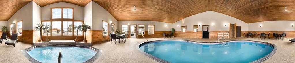 Country Inn & Suites By Radisson, Grand Rapids, Mn Съоръжения снимка