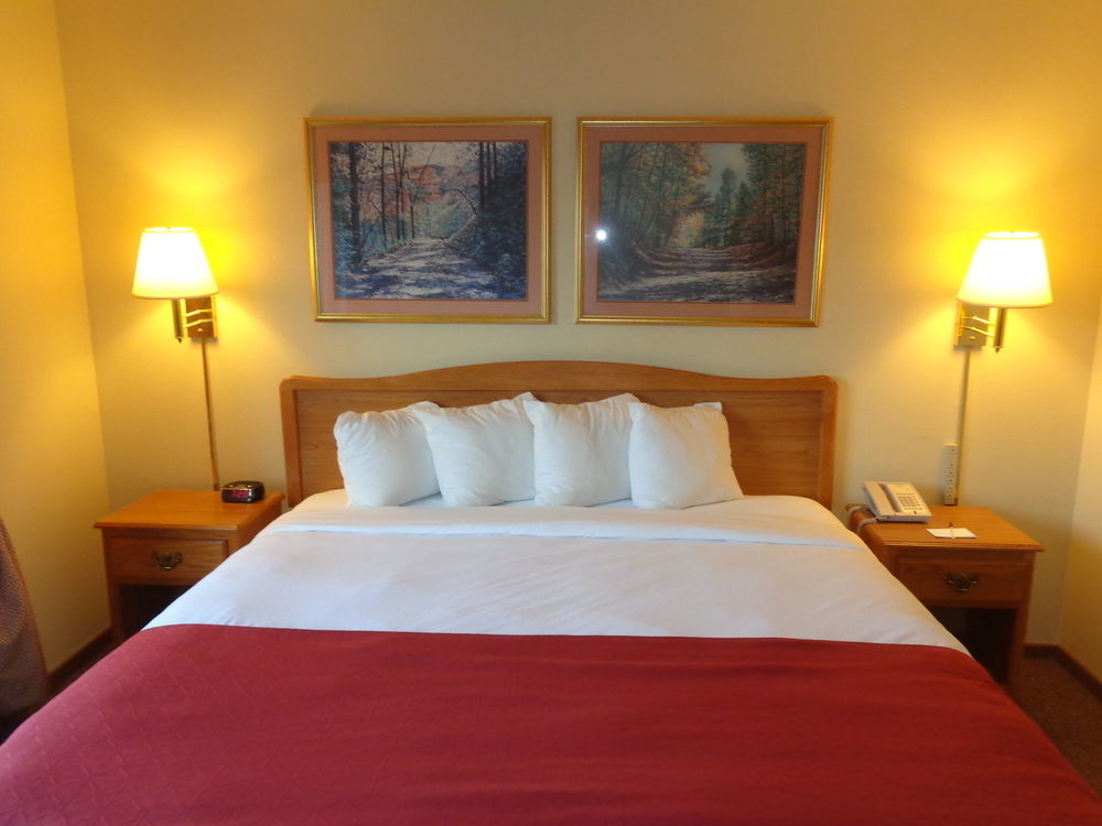 Country Inn & Suites By Radisson, Grand Rapids, Mn Екстериор снимка