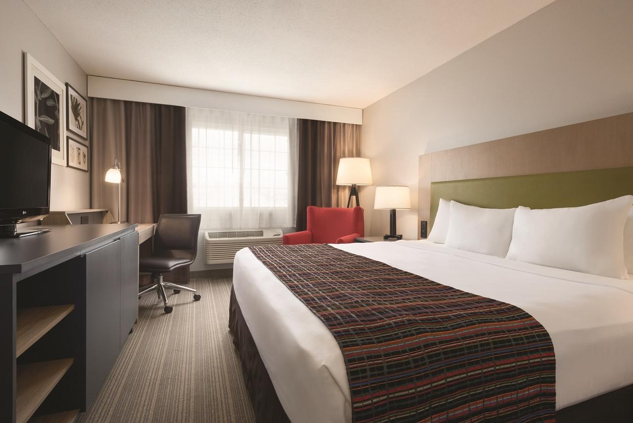 Country Inn & Suites By Radisson, Grand Rapids, Mn Екстериор снимка