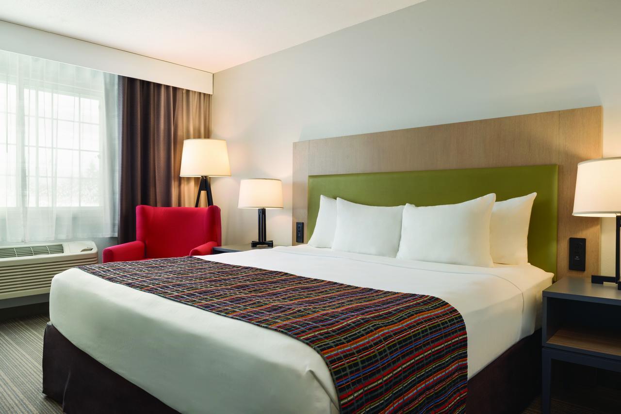 Country Inn & Suites By Radisson, Grand Rapids, Mn Екстериор снимка