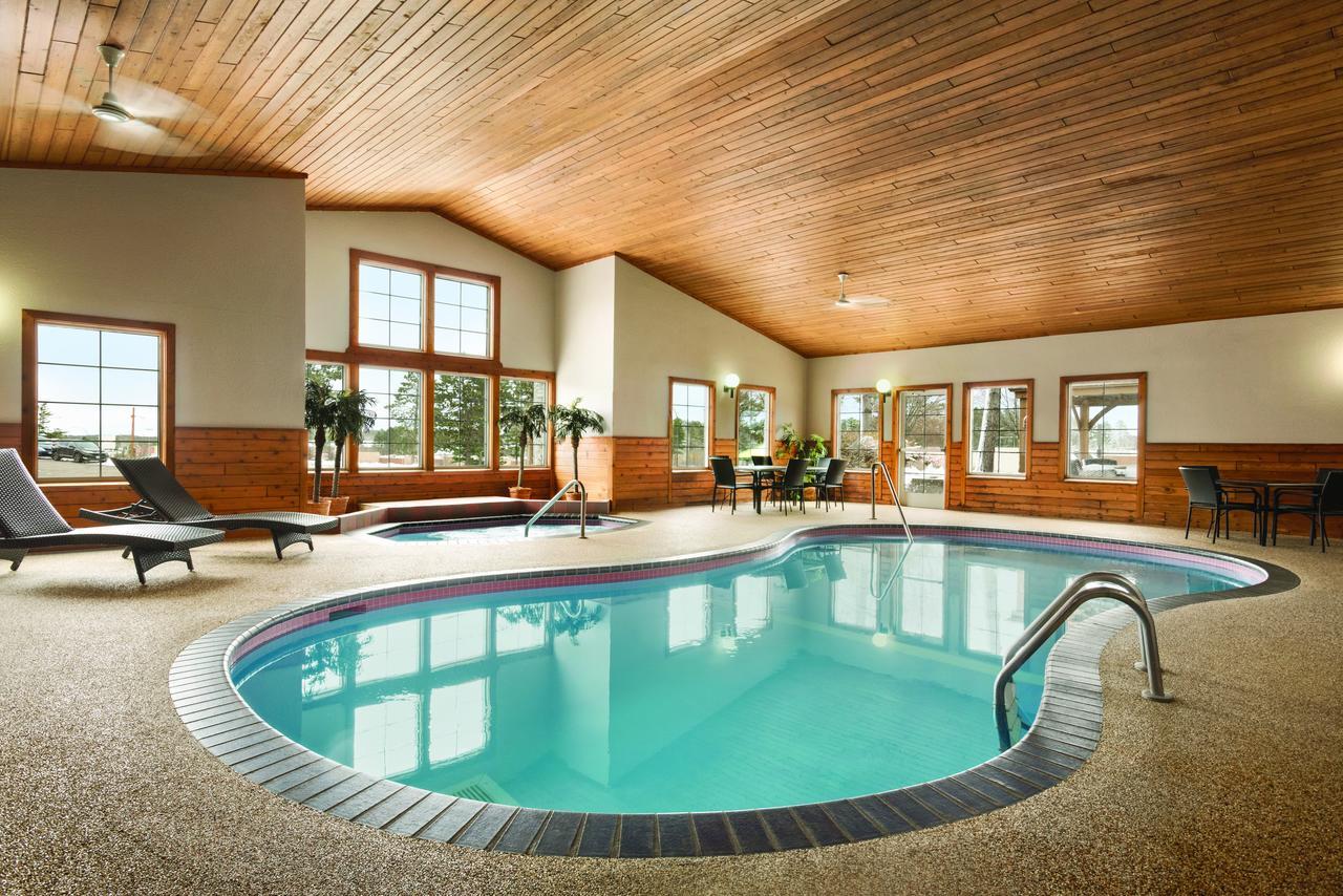 Country Inn & Suites By Radisson, Grand Rapids, Mn Екстериор снимка
