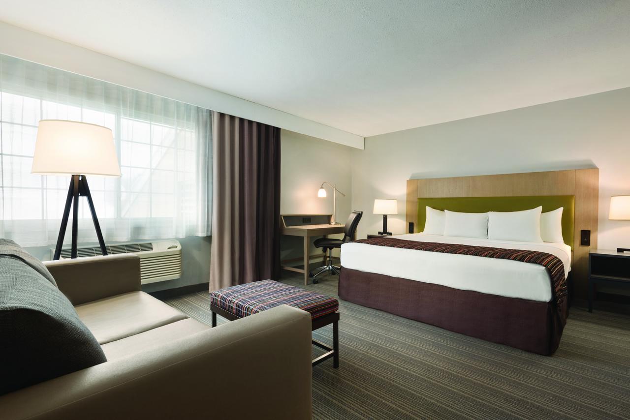 Country Inn & Suites By Radisson, Grand Rapids, Mn Екстериор снимка