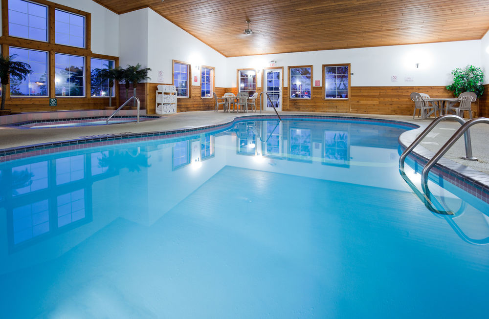Country Inn & Suites By Radisson, Grand Rapids, Mn Екстериор снимка