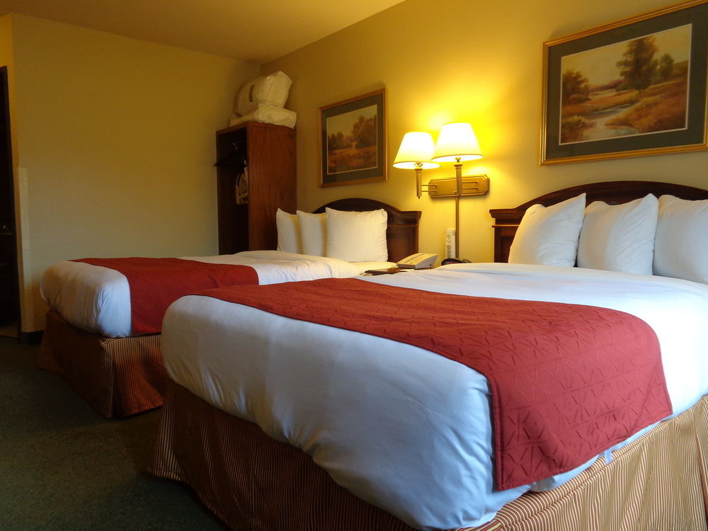 Country Inn & Suites By Radisson, Grand Rapids, Mn Екстериор снимка