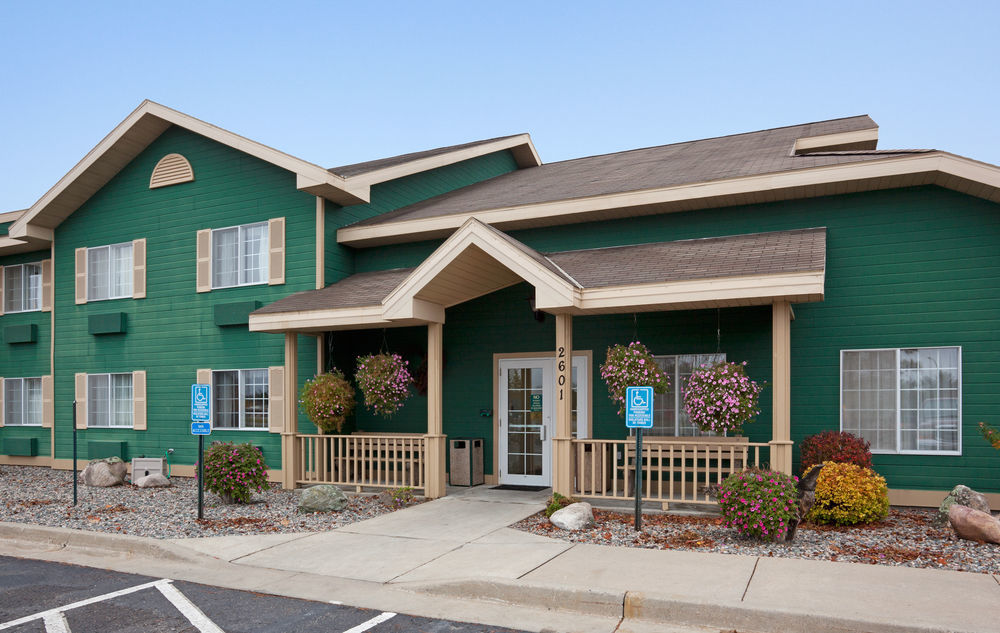 Country Inn & Suites By Radisson, Grand Rapids, Mn Екстериор снимка