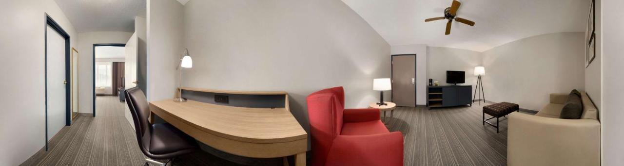 Country Inn & Suites By Radisson, Grand Rapids, Mn Екстериор снимка