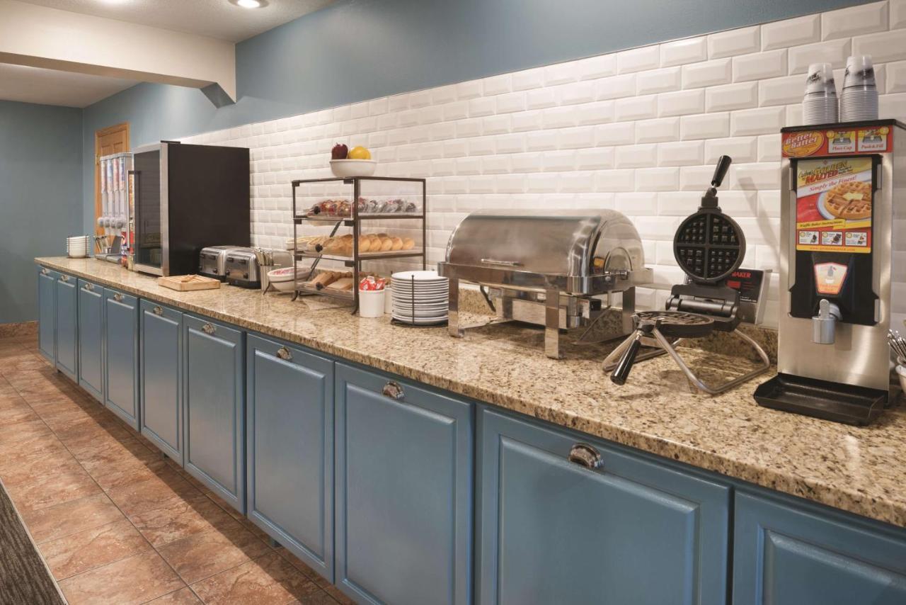 Country Inn & Suites By Radisson, Grand Rapids, Mn Екстериор снимка