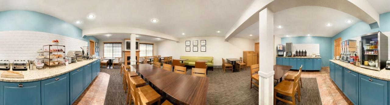 Country Inn & Suites By Radisson, Grand Rapids, Mn Екстериор снимка