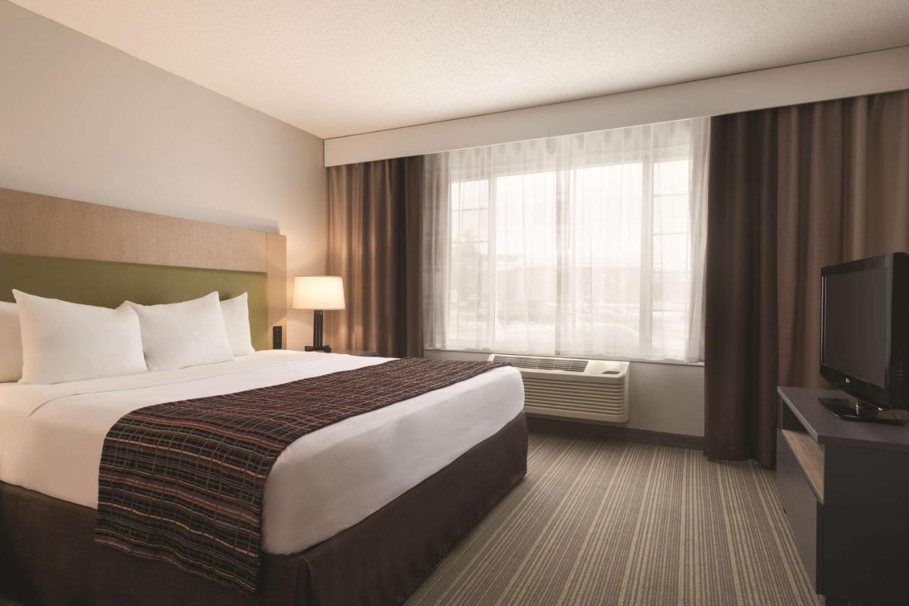 Country Inn & Suites By Radisson, Grand Rapids, Mn Екстериор снимка
