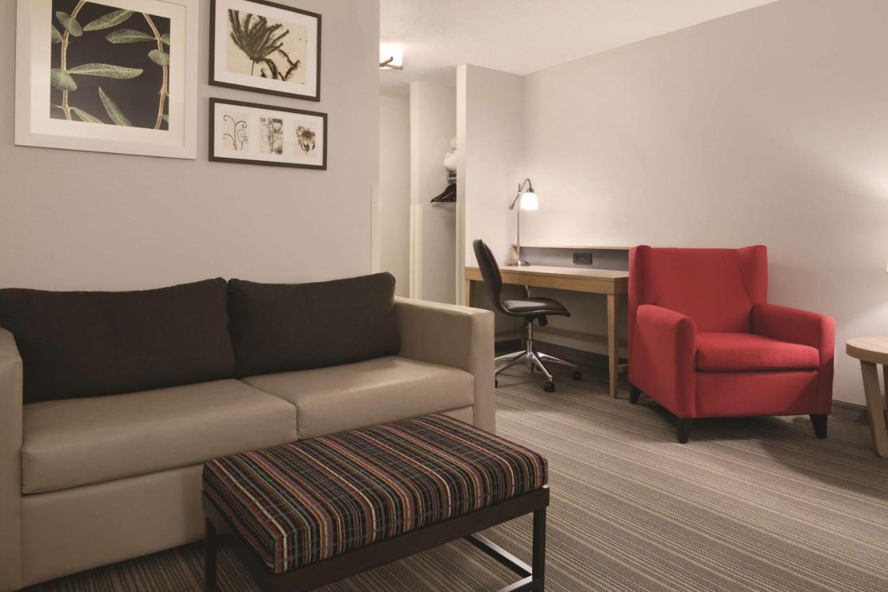Country Inn & Suites By Radisson, Grand Rapids, Mn Екстериор снимка
