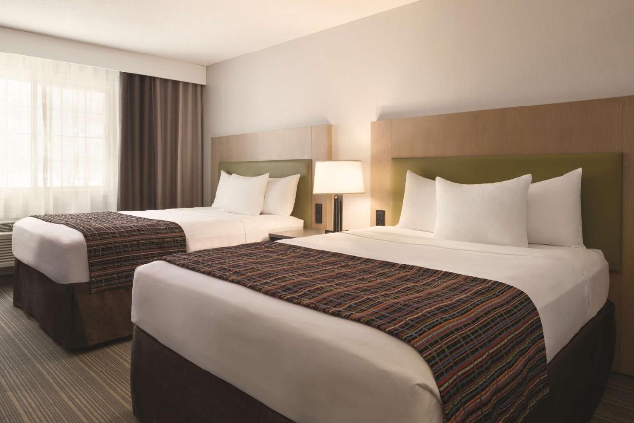 Country Inn & Suites By Radisson, Grand Rapids, Mn Екстериор снимка