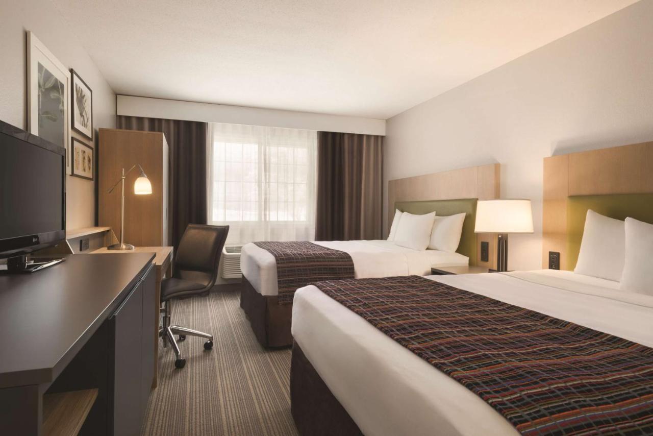 Country Inn & Suites By Radisson, Grand Rapids, Mn Екстериор снимка