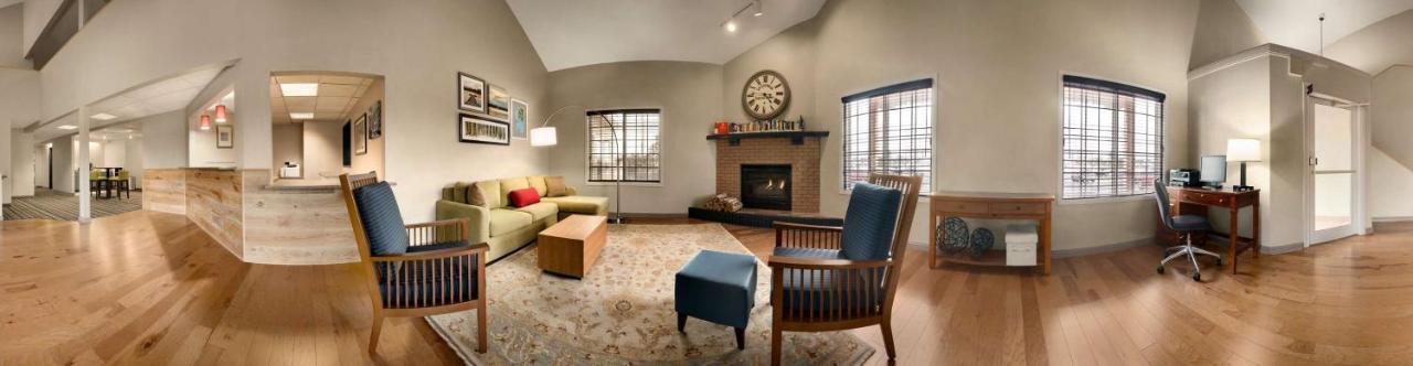 Country Inn & Suites By Radisson, Grand Rapids, Mn Екстериор снимка