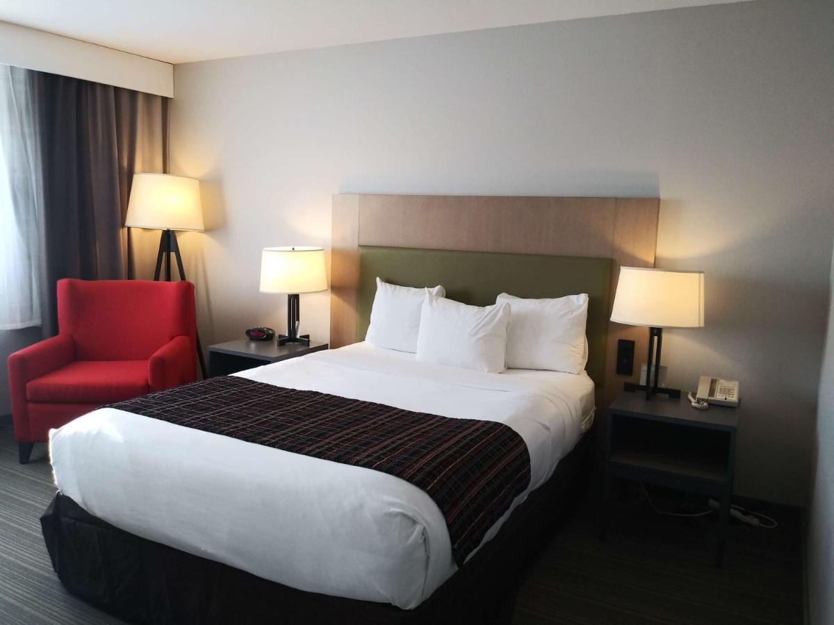 Country Inn & Suites By Radisson, Grand Rapids, Mn Екстериор снимка